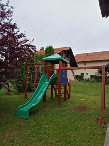Apartamento Vila ?uki? Zlatibor