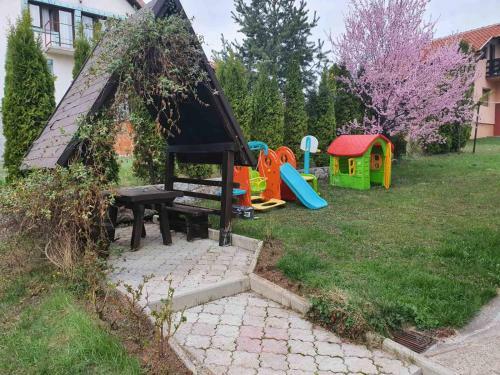 Apartamento Vila ?uki? Zlatibor