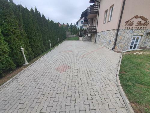 Apartamento Vila ?uki? Zlatibor