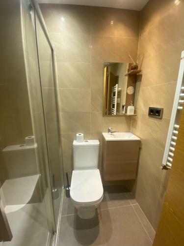Apartamento Plaza Mercado