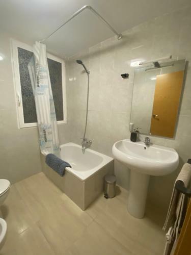 Apartamento Plaza Mercado