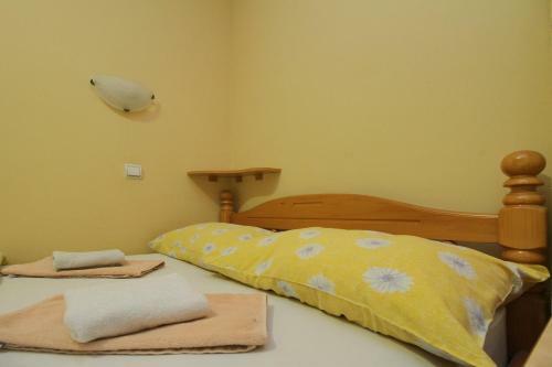 Apartmani Milekic