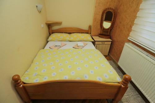 Apartmani Milekic