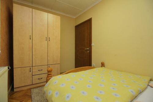 Apartmani Milekic