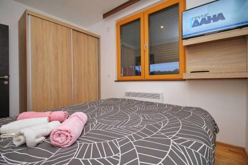 Apartamento Zlatibor_apartman26