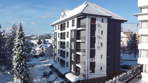 Apartamento Zlatibor_apartman26