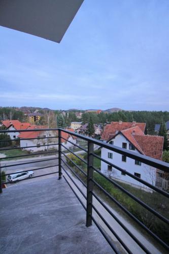 Apartamento Zlatibor_apartman26