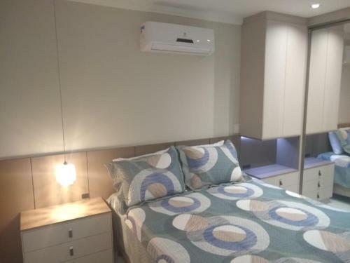 Apartamento Novo, Torres Rs