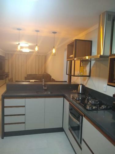 Apartamento Novo, Torres Rs