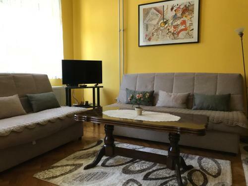 Apartman L7 Zlatibor