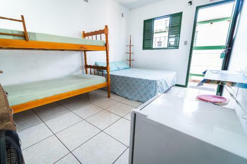 Hostal Parada Da Cal Beach Torres