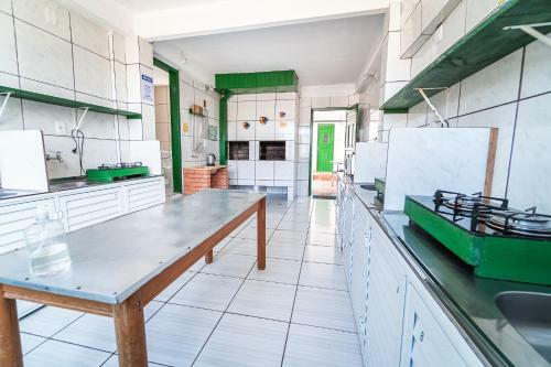 Hostal Parada Da Cal Beach Torres