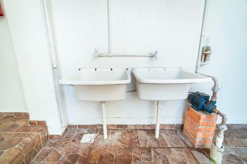 Hostal Parada Da Cal Beach Torres
