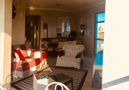 Lindo Apartamento Com 2 Quartos