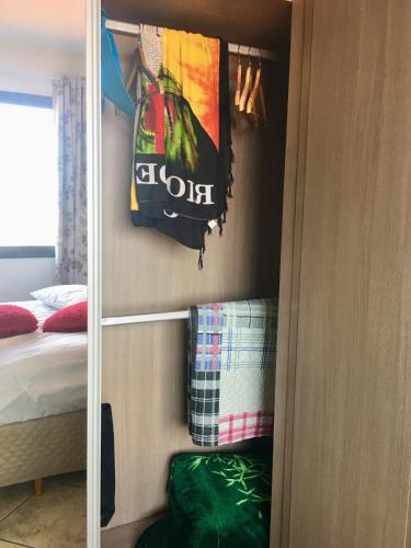Lindo Apartamento Com 2 Quartos