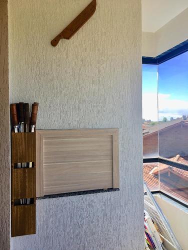 Lindo Apartamento Com 2 Quartos