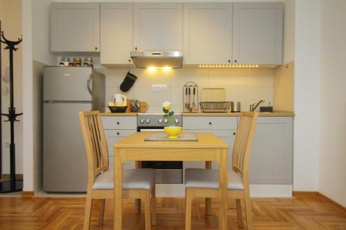 Apartman Kaja
