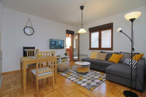 Apartman Kaja