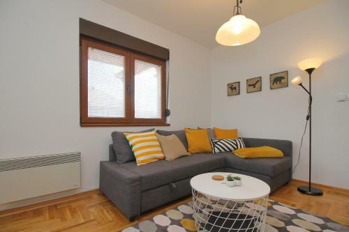 Apartman Kaja
