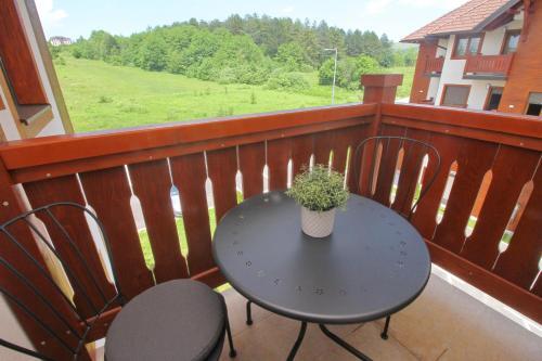 Apartman Kaja
