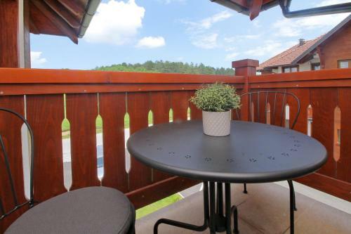 Apartman Kaja