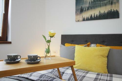 Apartman Kaja