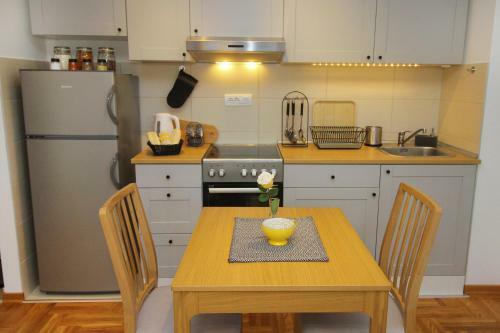 Apartman Kaja