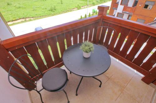 Apartman Kaja
