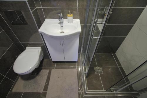 Apartman Kaja