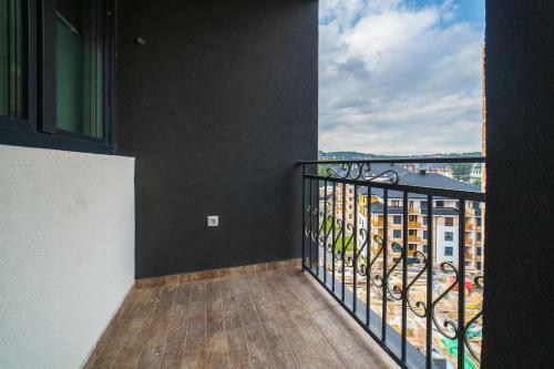 Mb Lux Apartmani