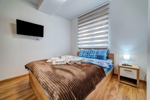 Mb Lux Apartmani
