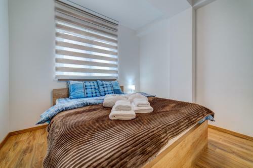 Mb Lux Apartmani