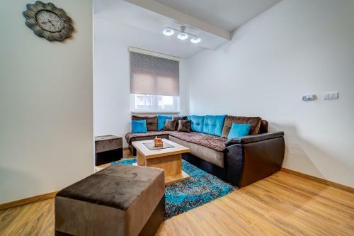 Mb Lux Apartmani