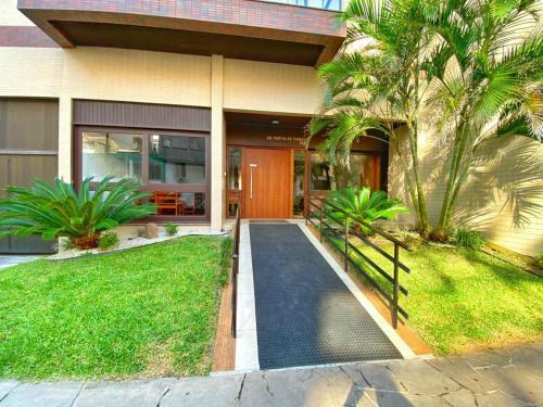 Apartamento Na Praia De Torres
