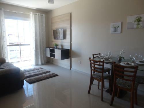 Apartamento Na Praia De Torres
