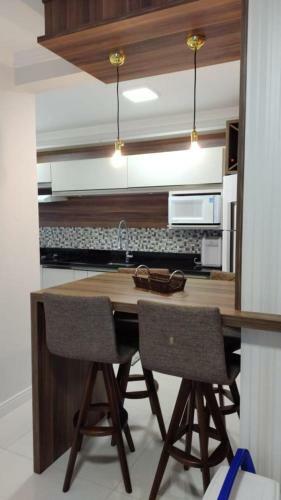 Apartamento Apto A Uma Quadra Do Mar Em Torres