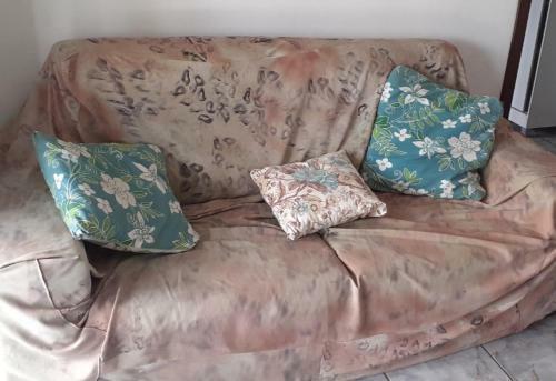 Apartamento Residencial Lagoa 2