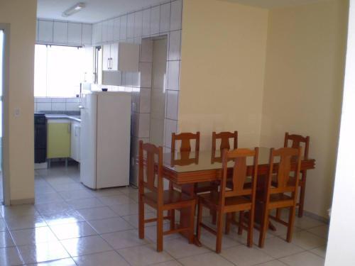Apartamento 6 Pessoas Ap 04