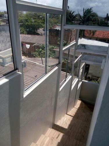 Apartamento 6 Pessoas Ap 04