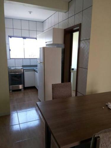 Apartamento 6 Pessoas Ap 04