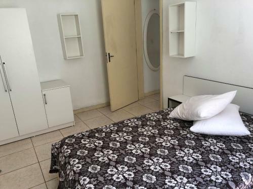 Apartamento Residencial Da Cal