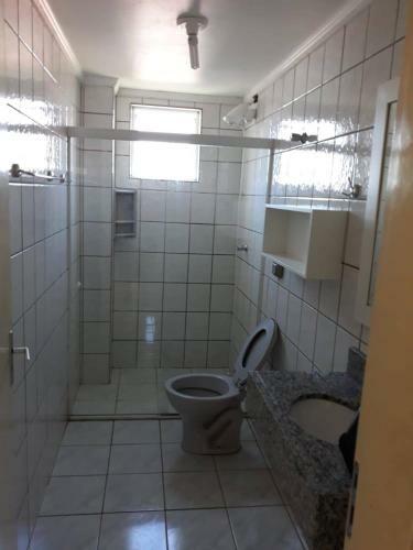 Apartamento Residencial Da Cal