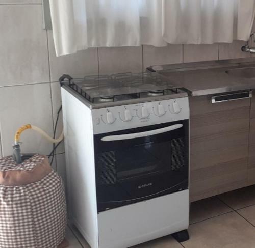 Apartamento Residencial Lagoa