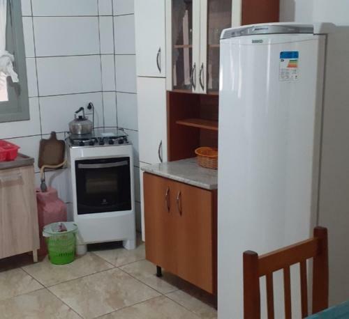Apartamento Residencial Lagoa