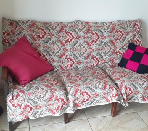 Apartamento Residencial Lagoa