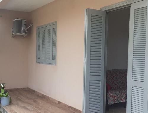 Apartamento Residencial Lagoa