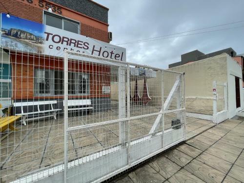 Hotel Center Torres