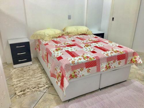 Apartamento T�rreo Completo