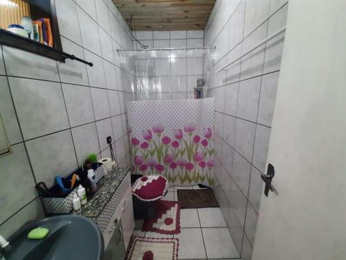Casa Para Veraneio Em Torres! � 3 Quadras Da Praia