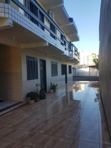 Apartamentos Em Torres